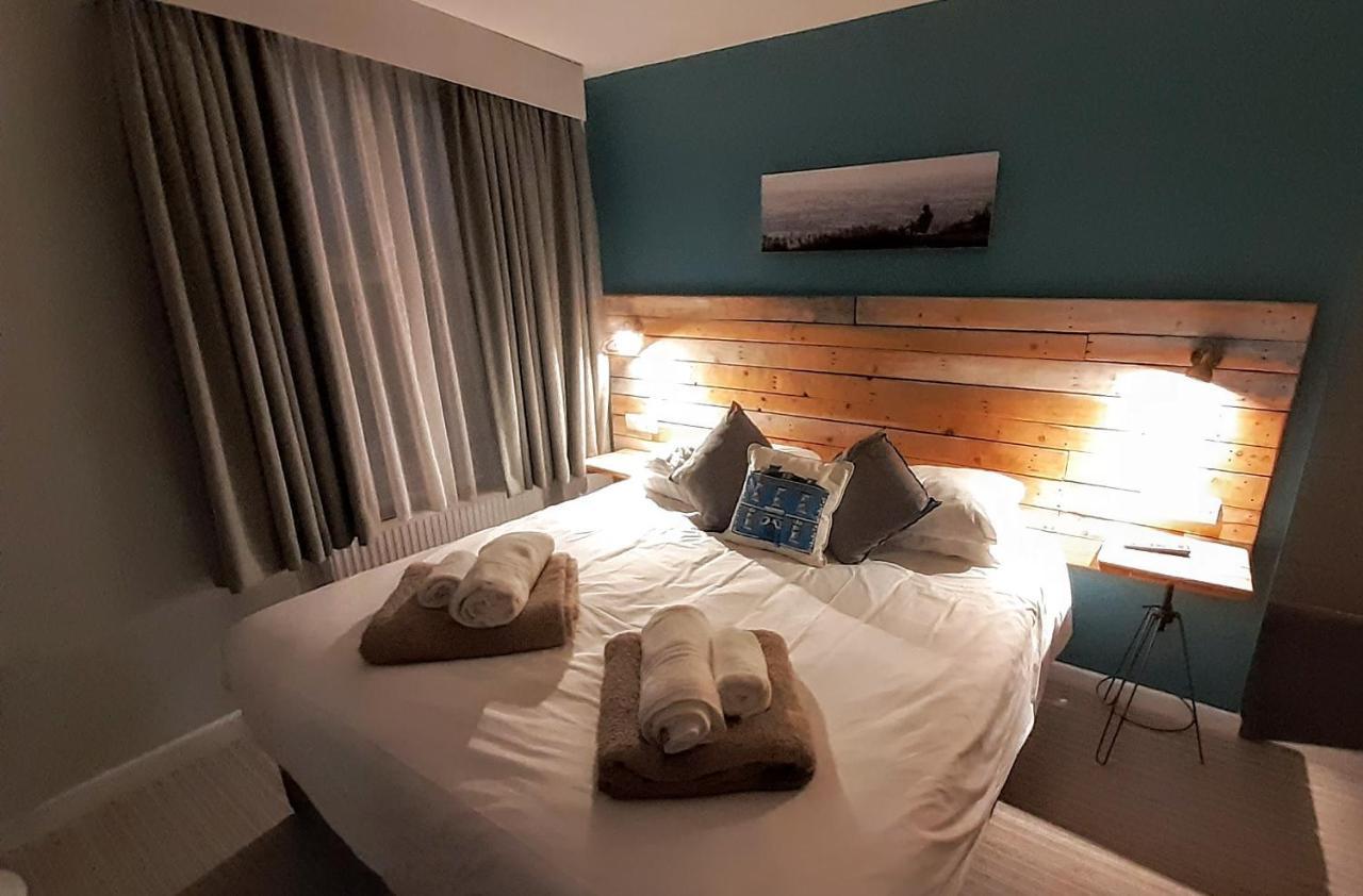 Cotswold Aparthotel Stroud  Eksteriør billede
