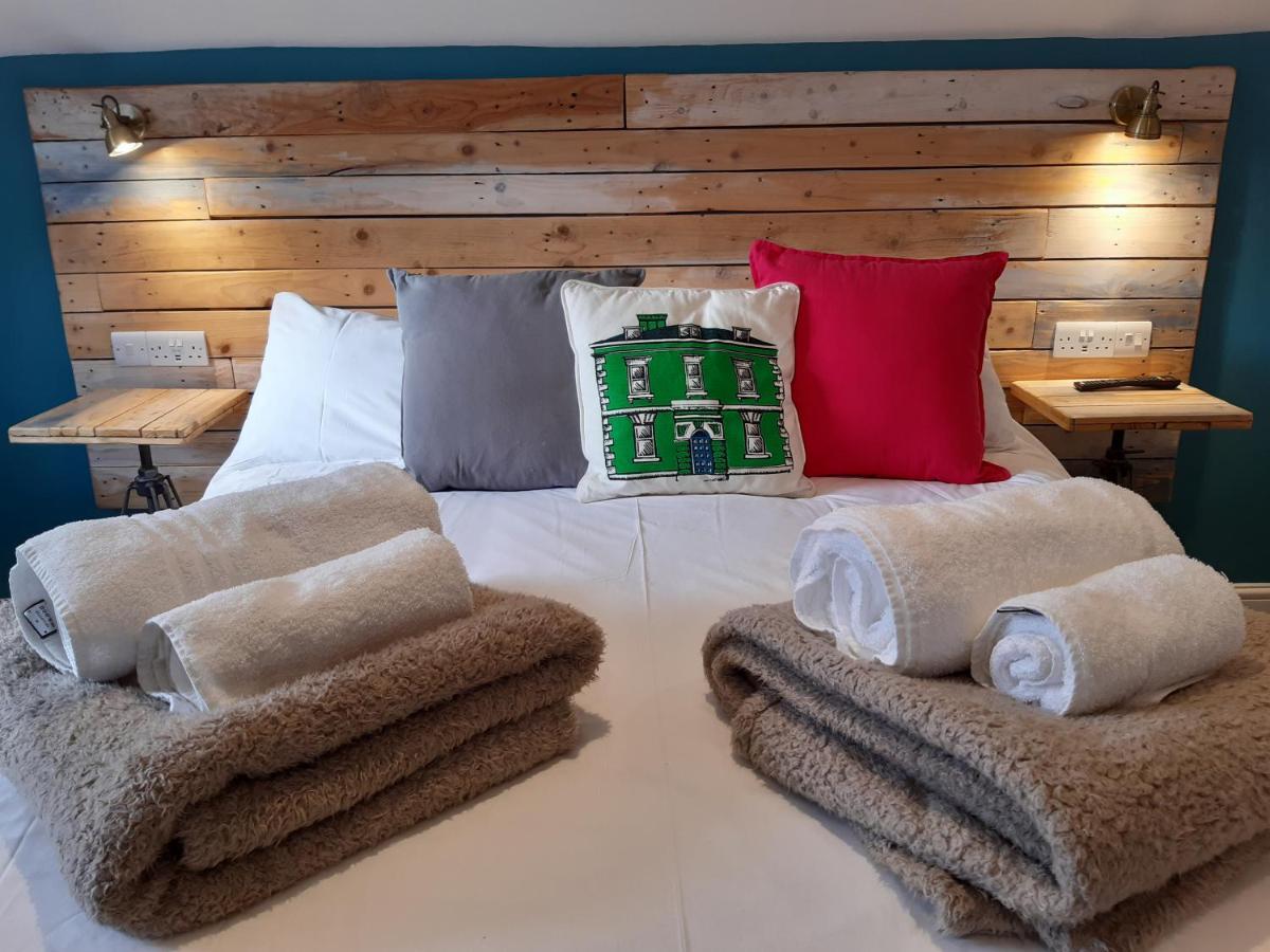 Cotswold Aparthotel Stroud  Eksteriør billede