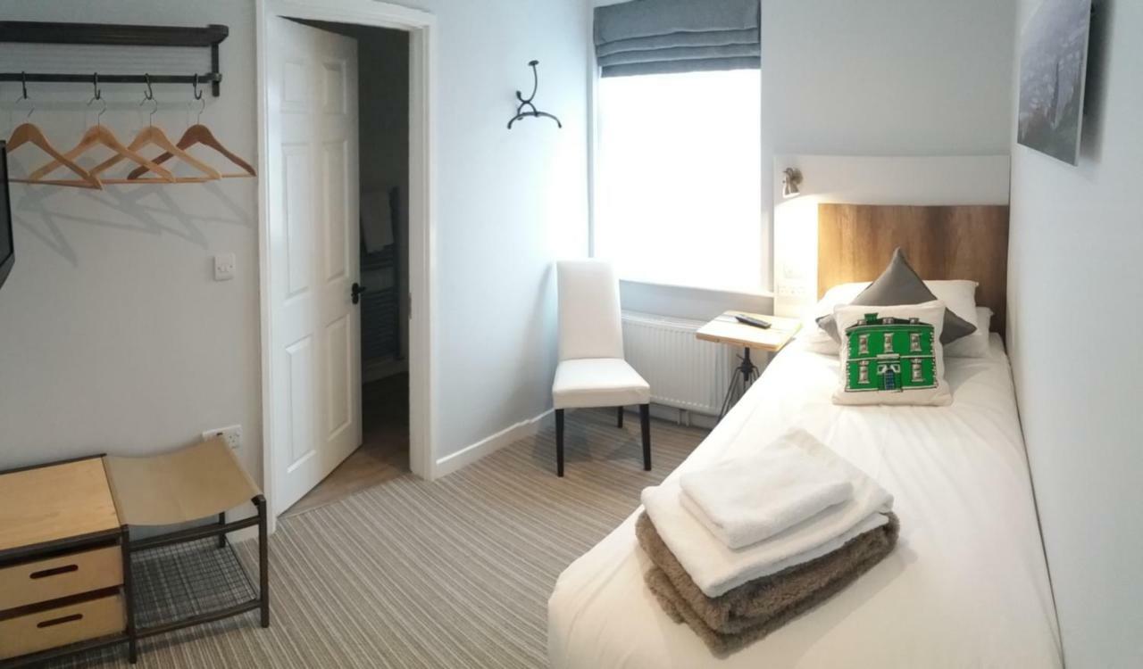 Cotswold Aparthotel Stroud  Eksteriør billede